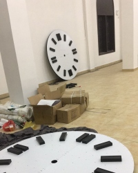 建筑鐘表、塔鐘