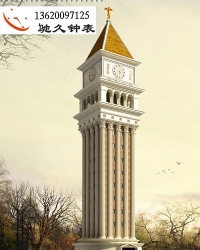 世界時鐘的介紹