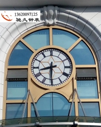 學(xué)校塔鐘大鐘 廠家直銷價(jià)格優(yōu)惠