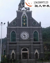 廣東專業(yè)生產(chǎn)四面塔鐘廠家